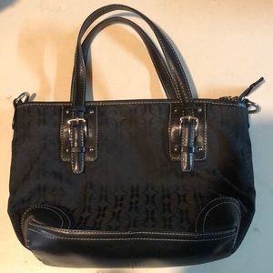 Fossil purse